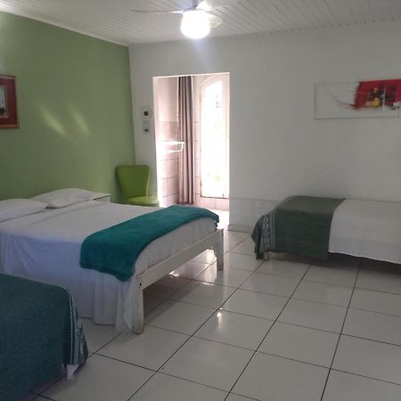 Lm Suites Búzios Exteriör bild
