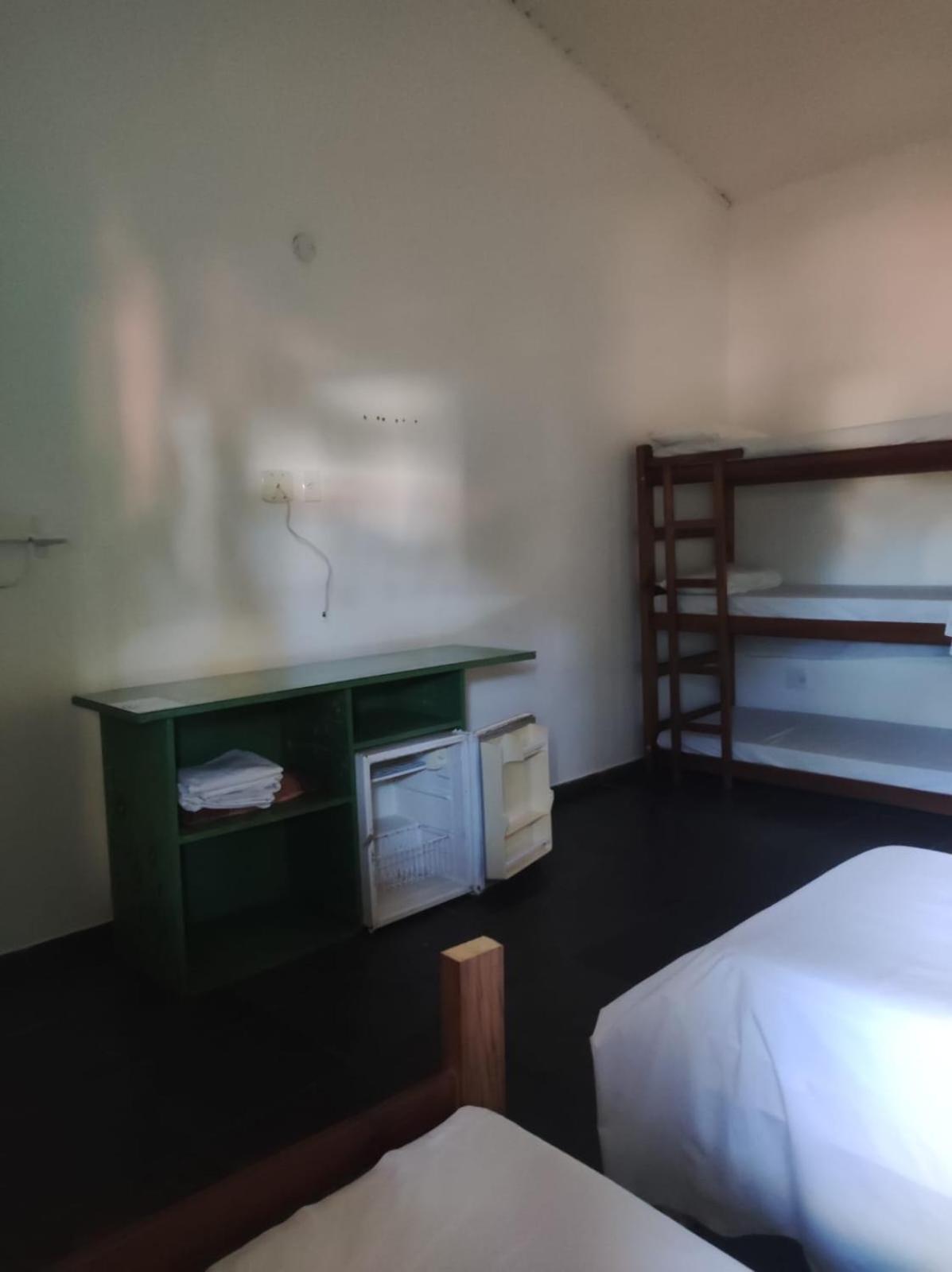 Lm Suites Búzios Exteriör bild