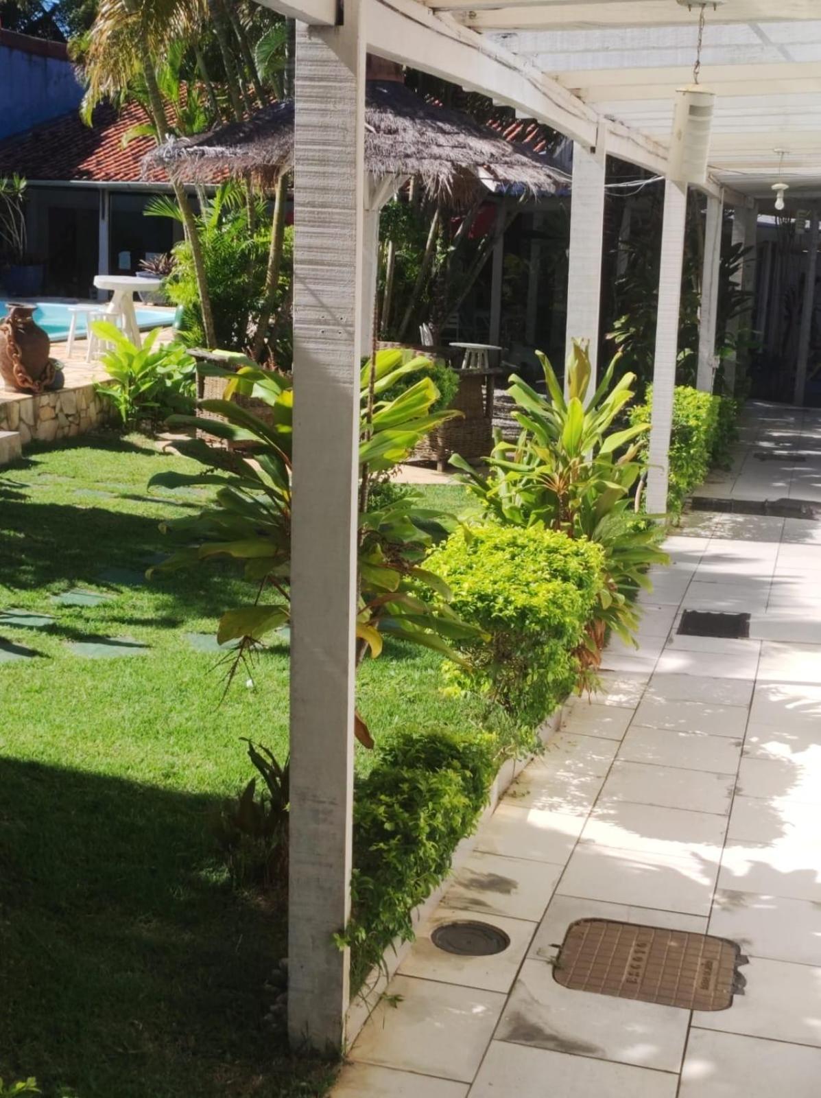 Lm Suites Búzios Exteriör bild