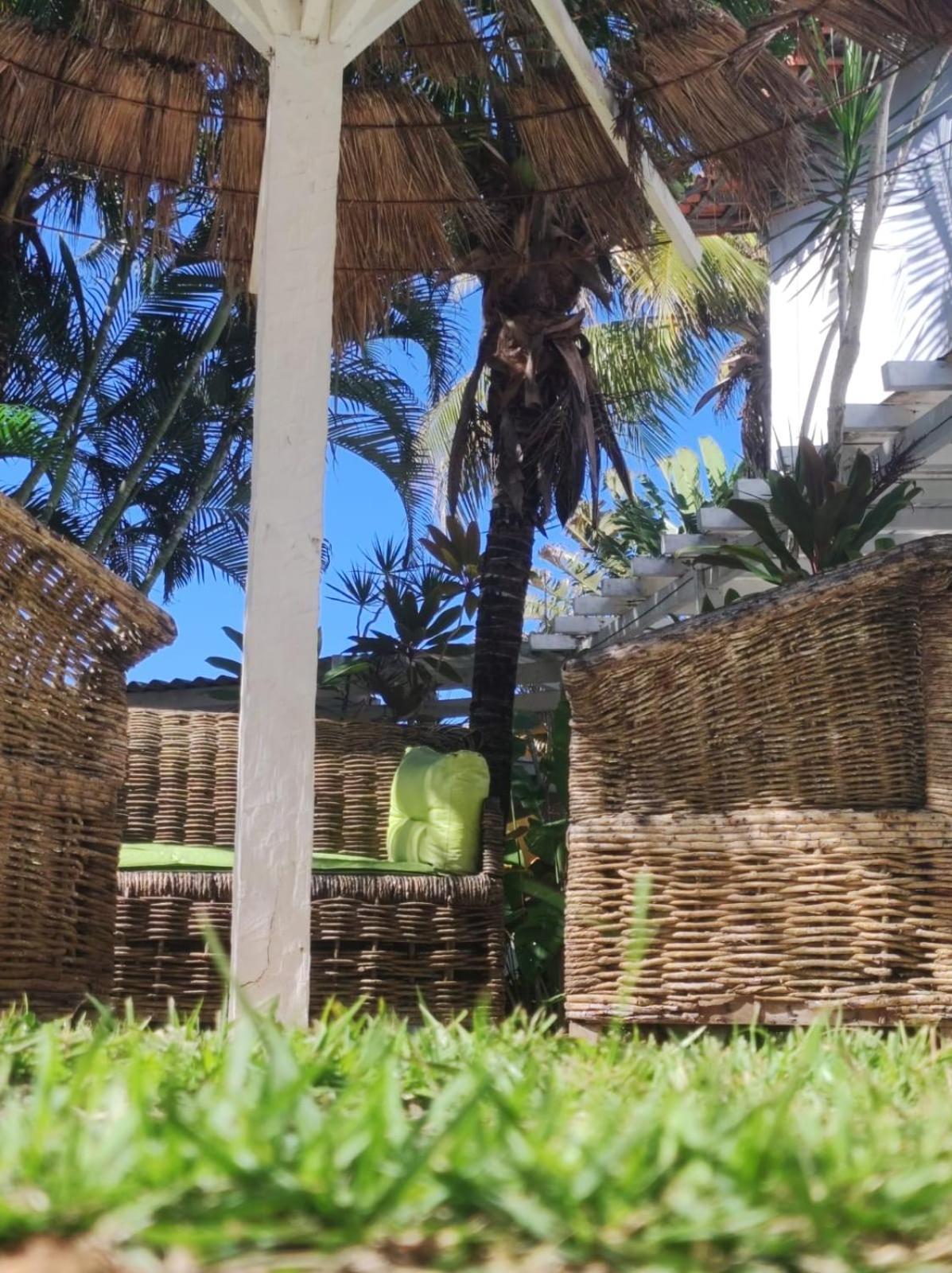 Lm Suites Búzios Exteriör bild