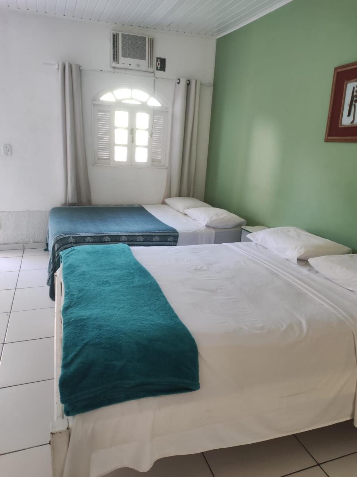 Lm Suites Búzios Exteriör bild