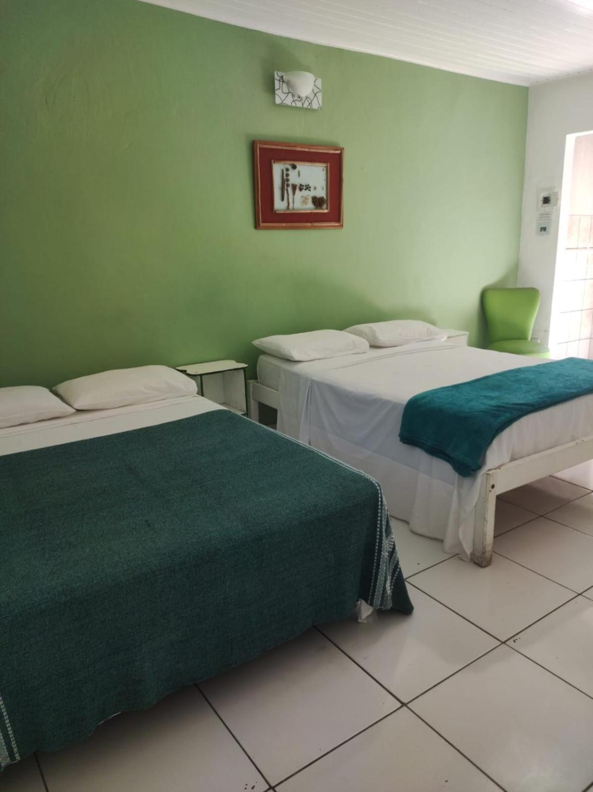 Lm Suites Búzios Exteriör bild