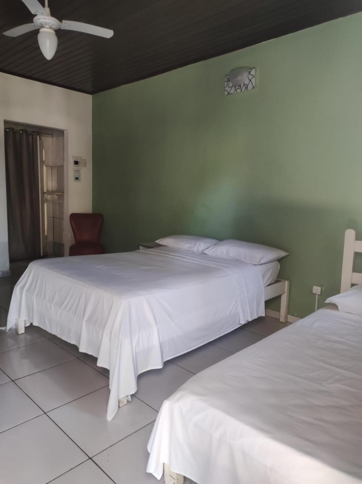 Lm Suites Búzios Exteriör bild