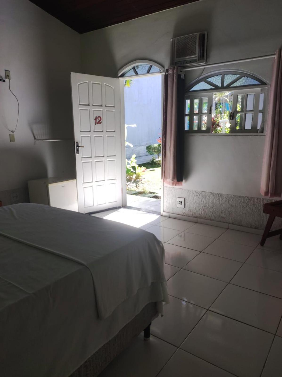 Lm Suites Búzios Exteriör bild