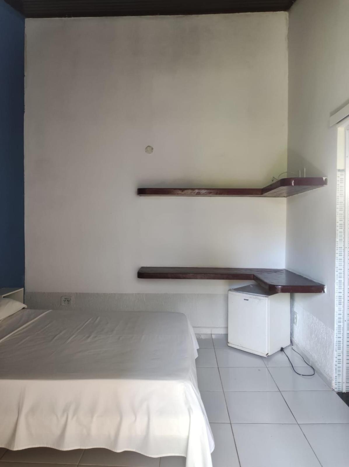 Lm Suites Búzios Exteriör bild