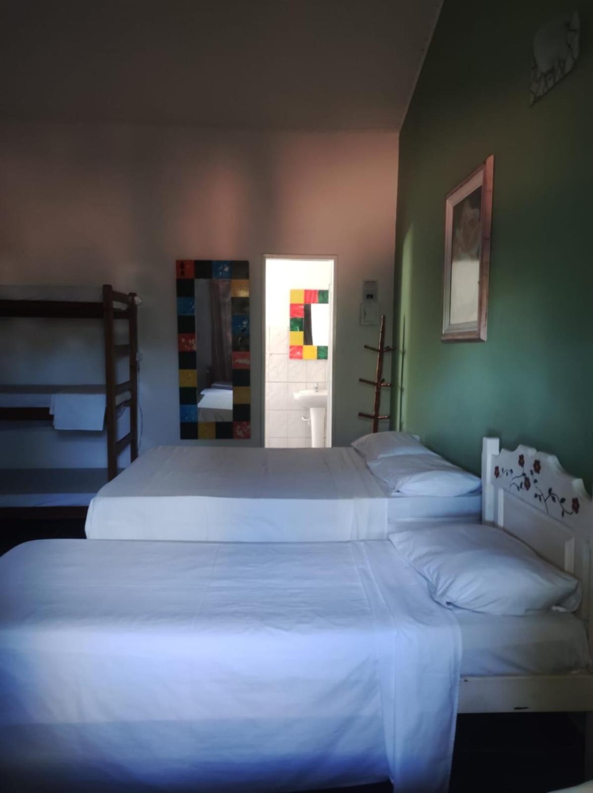 Lm Suites Búzios Exteriör bild