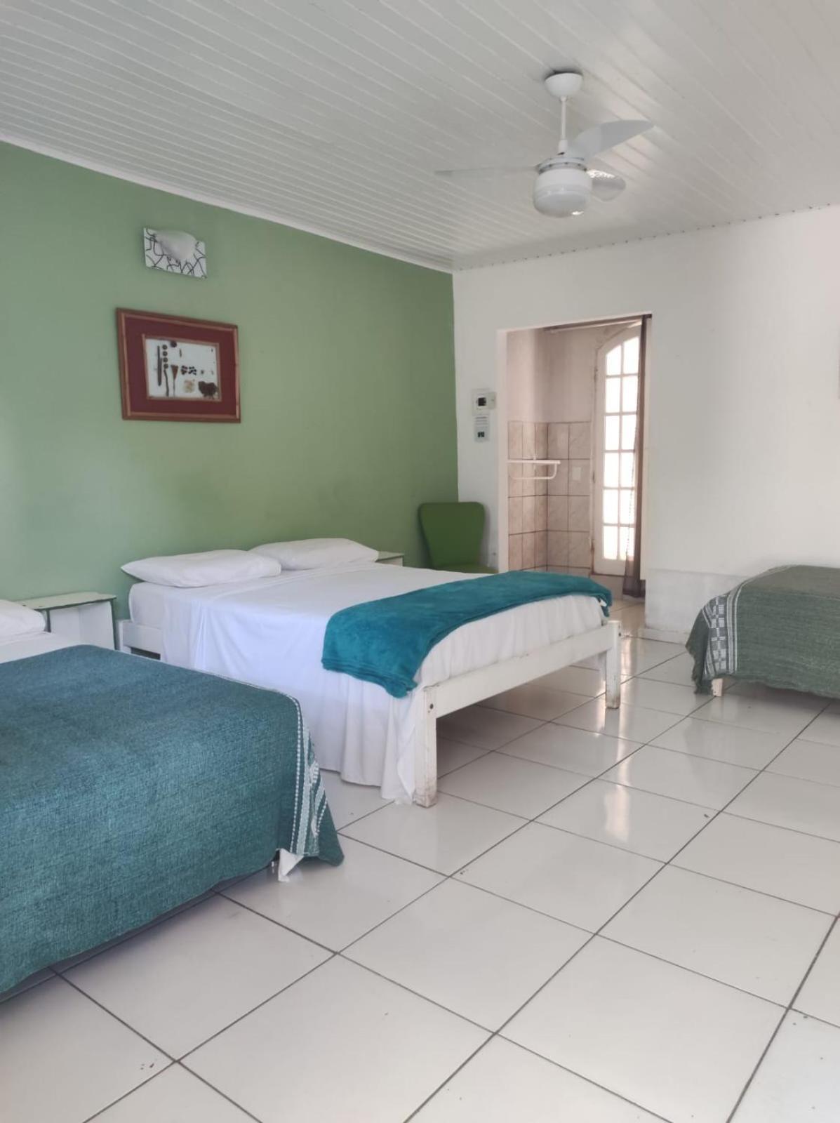 Lm Suites Búzios Exteriör bild
