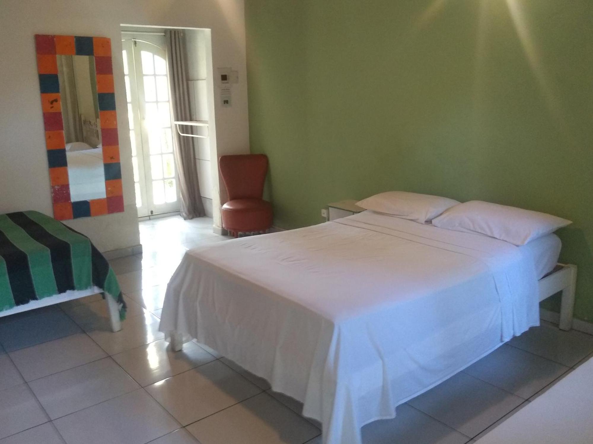 Lm Suites Búzios Exteriör bild