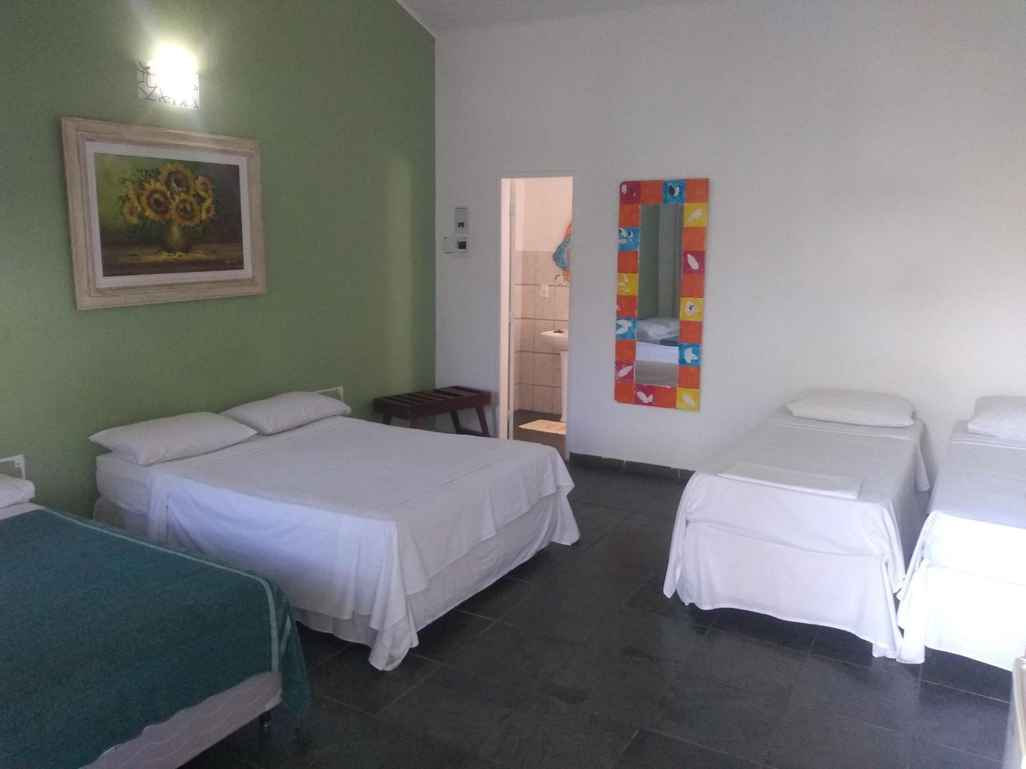 Lm Suites Búzios Exteriör bild