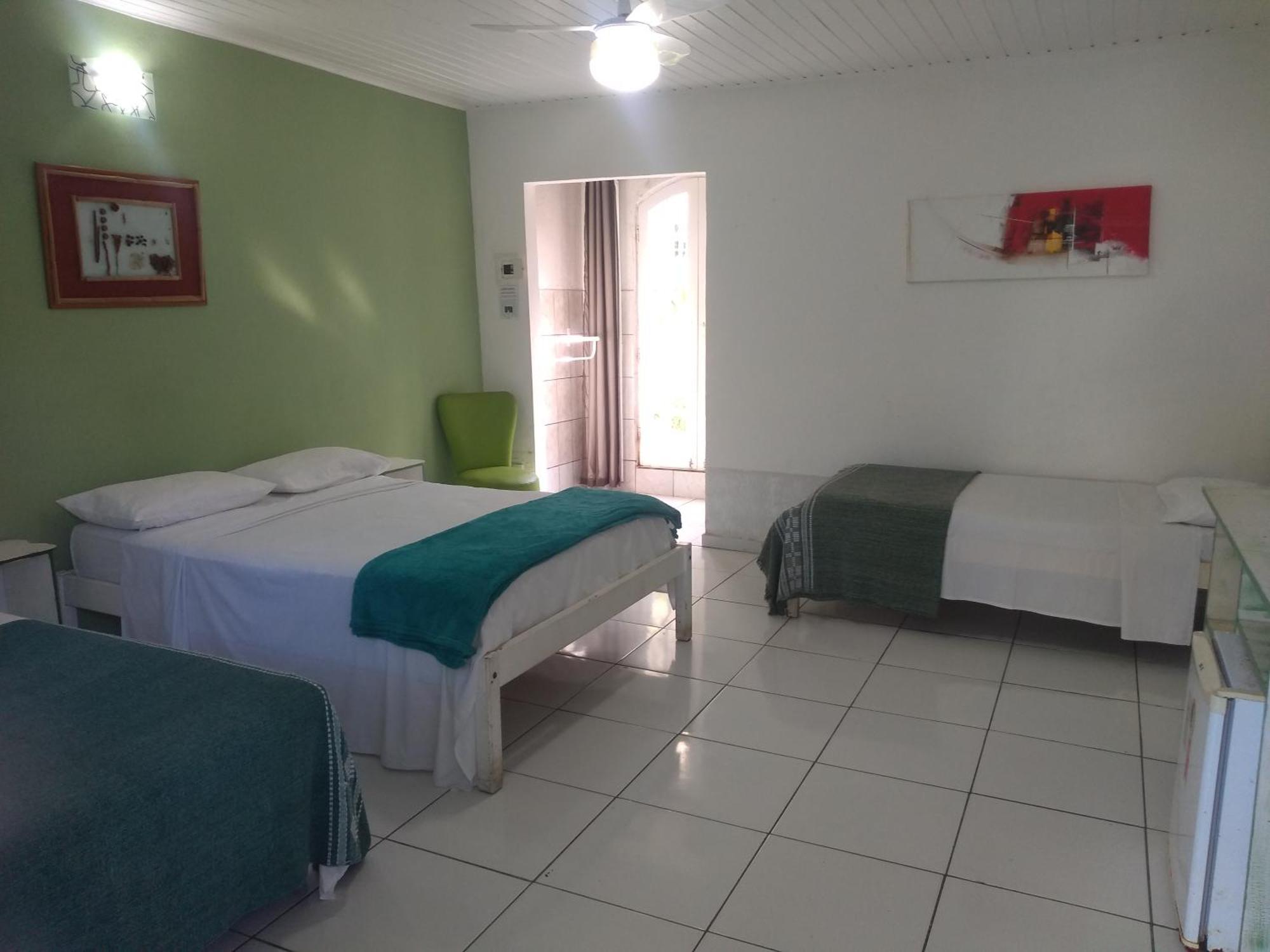 Lm Suites Búzios Exteriör bild