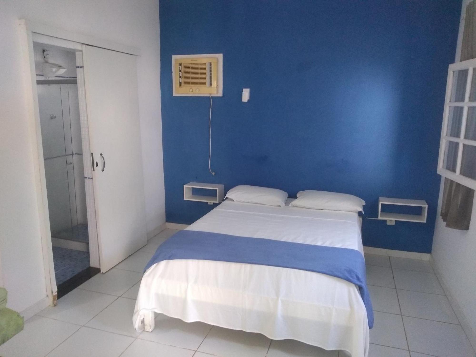 Lm Suites Búzios Exteriör bild