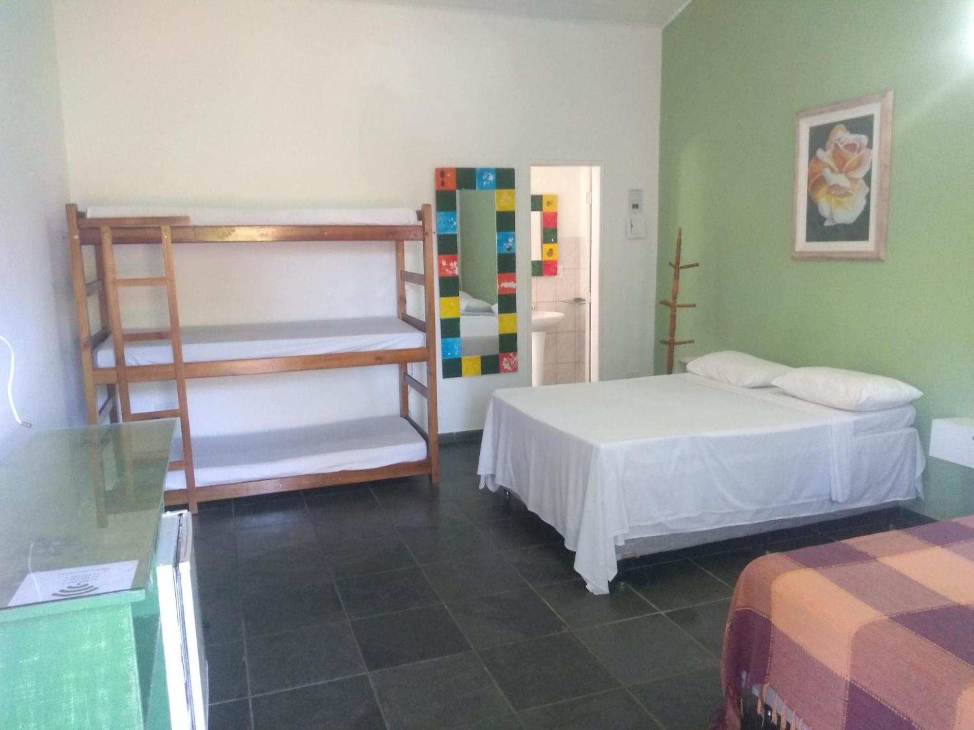 Lm Suites Búzios Exteriör bild