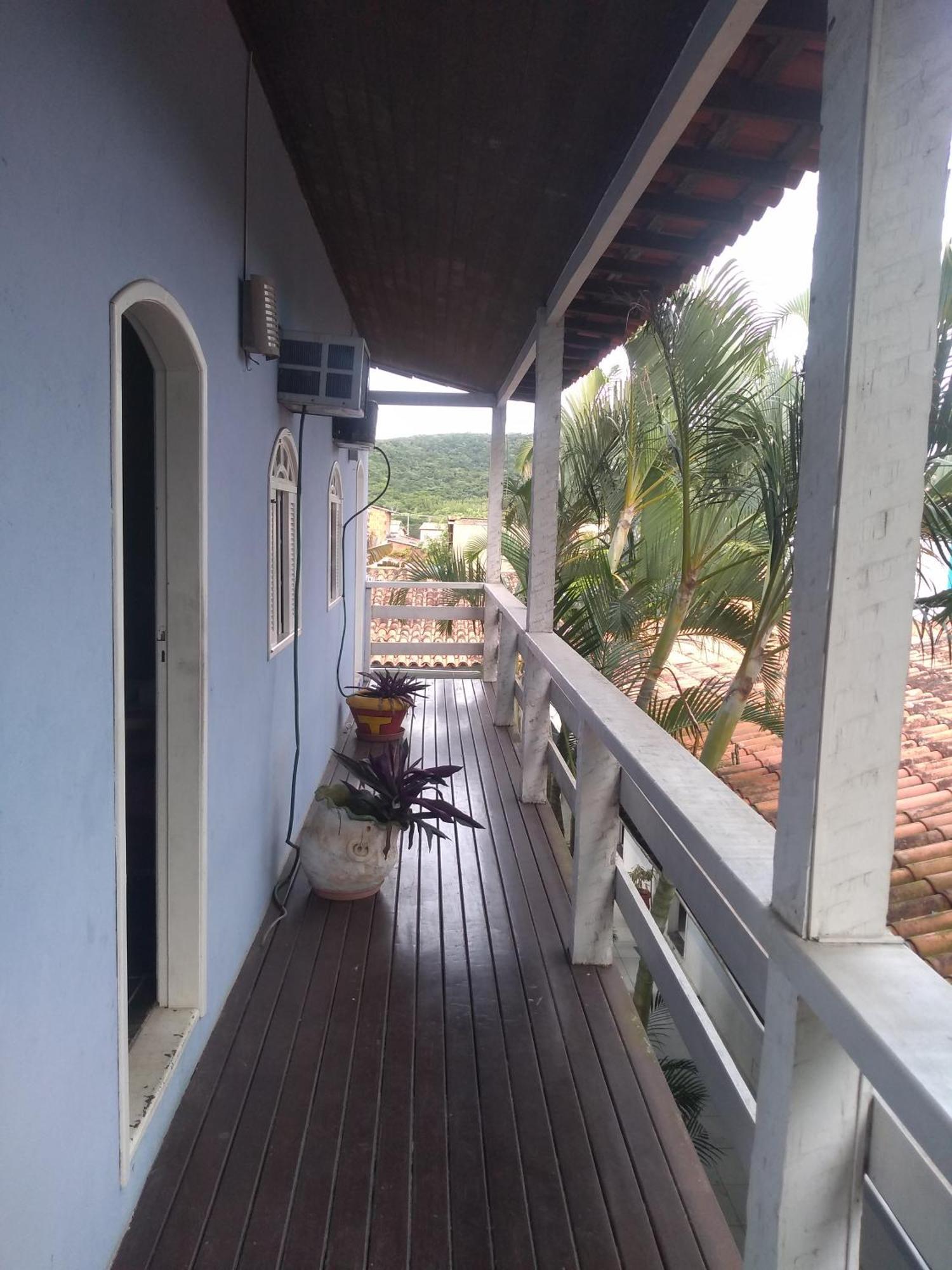 Lm Suites Búzios Exteriör bild